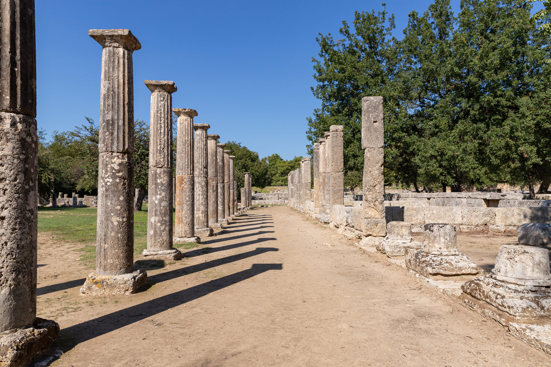Olympia